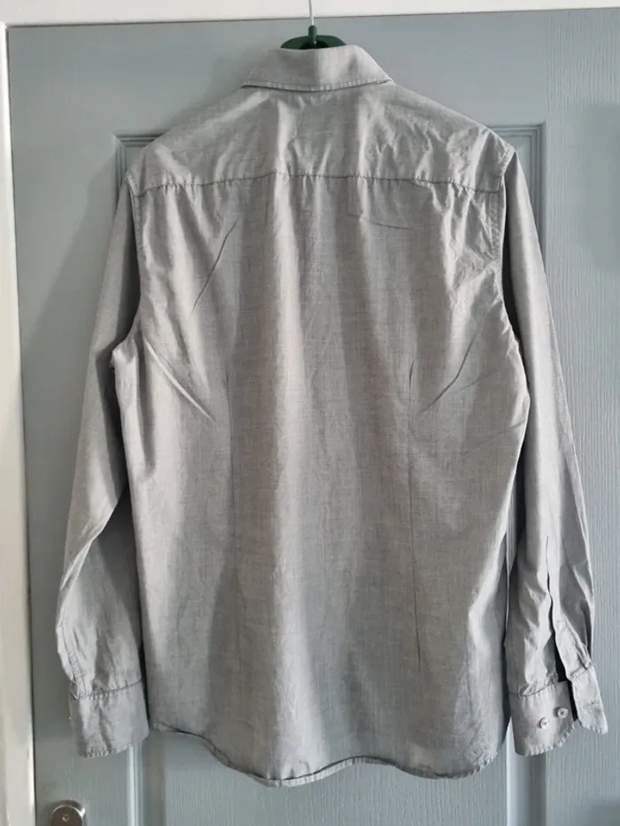 Chemise OWK - photo numéro 6
