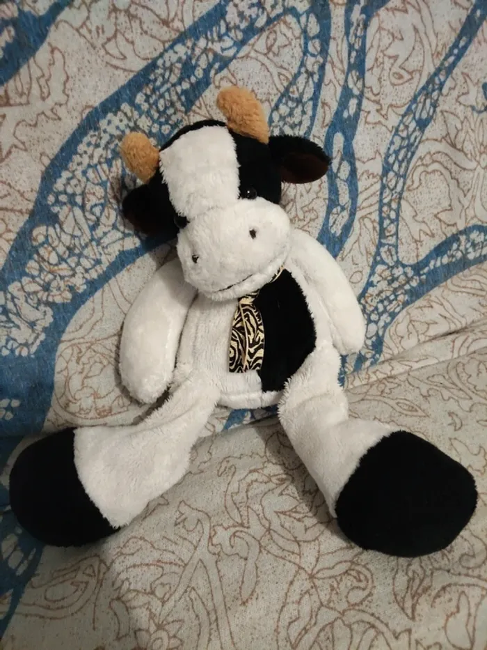 Lot peluches - photo numéro 17