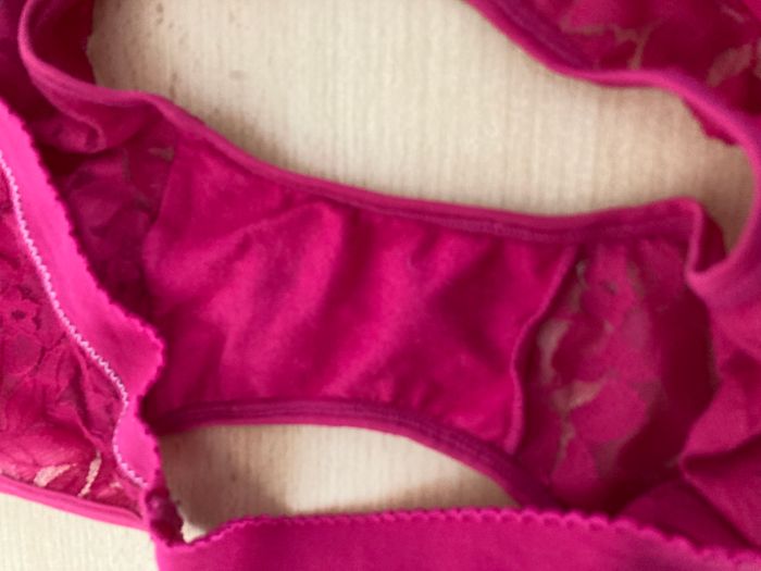 culotte etam taille 38 - photo numéro 9