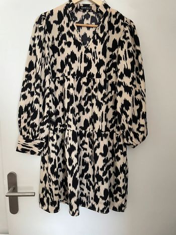 Robe léger