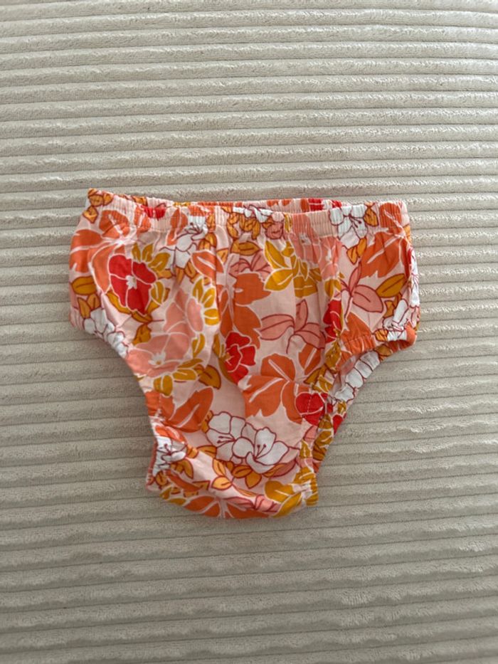 Ensemble robe + culotte - photo numéro 3