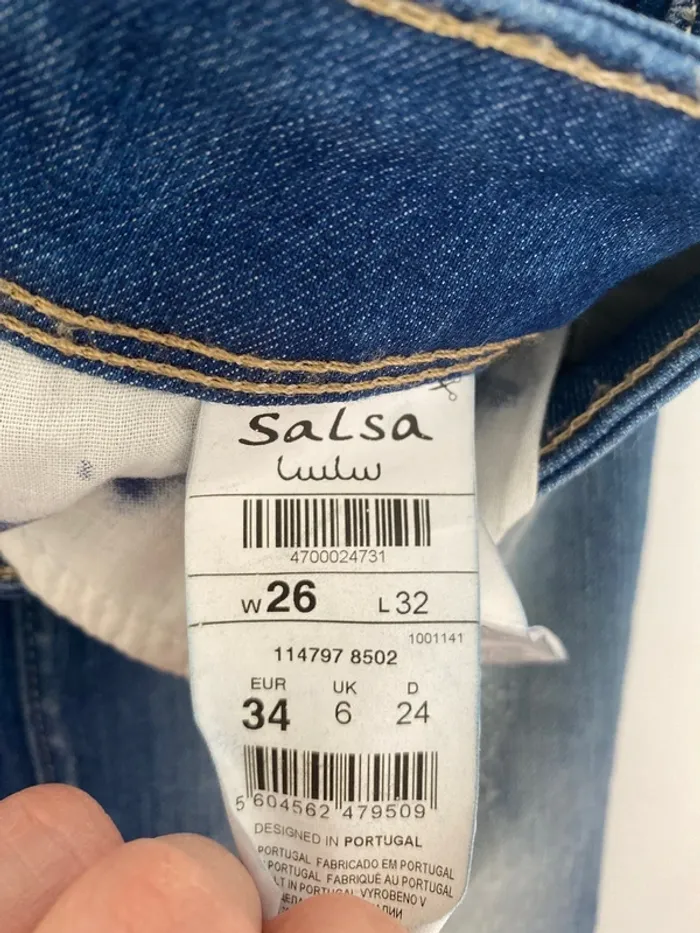 Jean Salsa - photo numéro 5