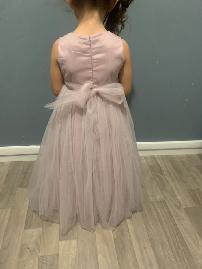 Robe de cérémonie  soirée , fête mariage - photo numéro 4