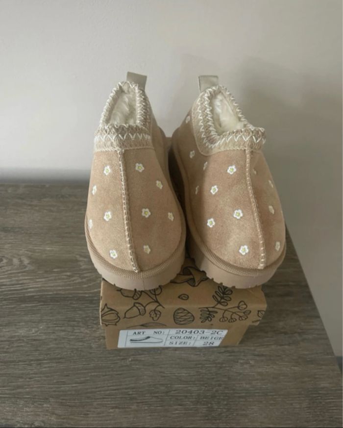 Bottines - photo numéro 2