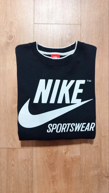 Pull Nike Oversize Taille S