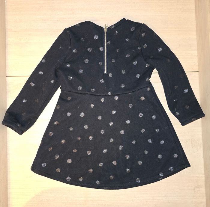Robe DPAM - photo numéro 3