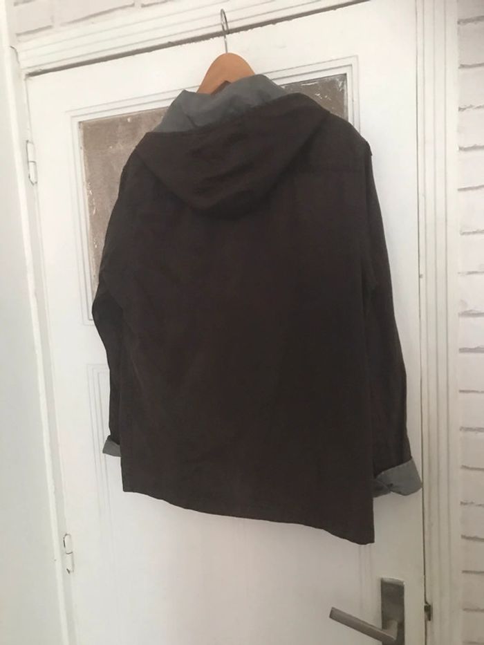 Veste à capuche homme marque Tommy Jeans taille M - photo numéro 13