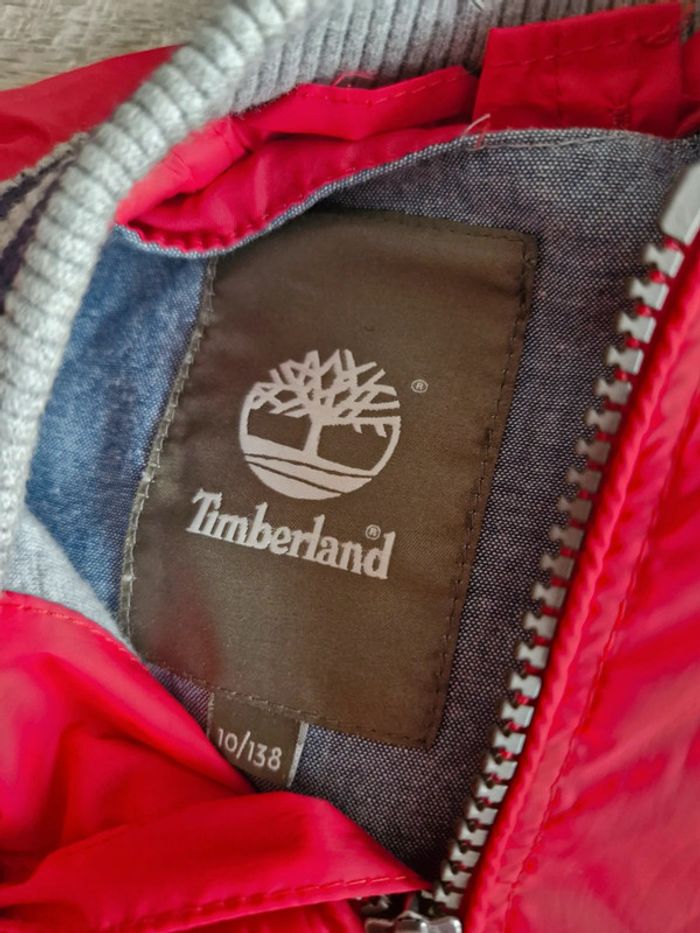 Veste Imperméable - photo numéro 3