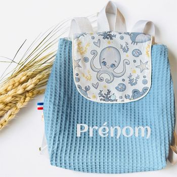 Cartable maternelle 3/6 ans