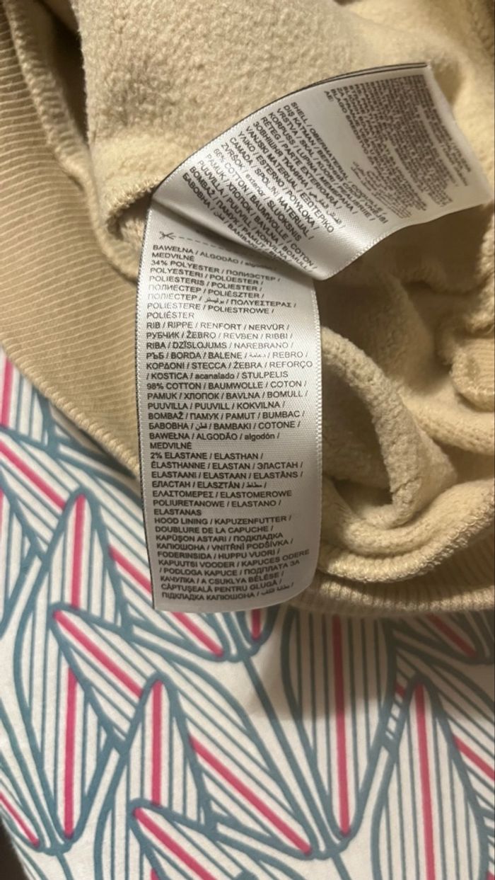 Sweat-shirt PUMA 10 ans - photo numéro 5