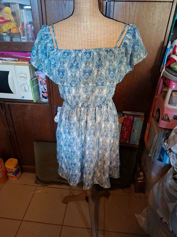 Robe 34