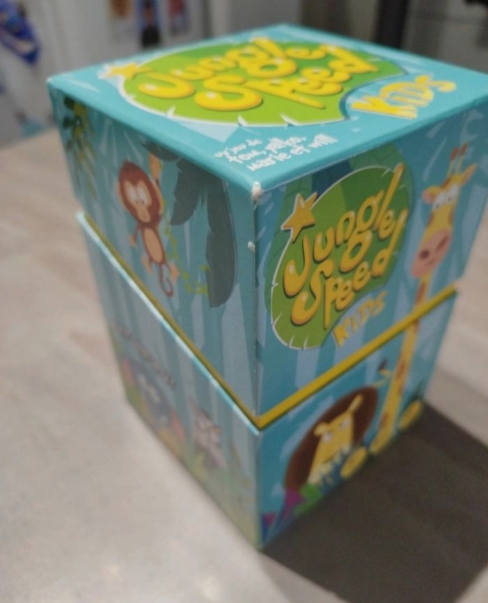 Jungle speed kids - photo numéro 4