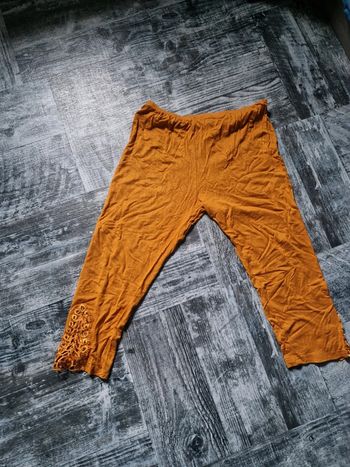 Legging taille l