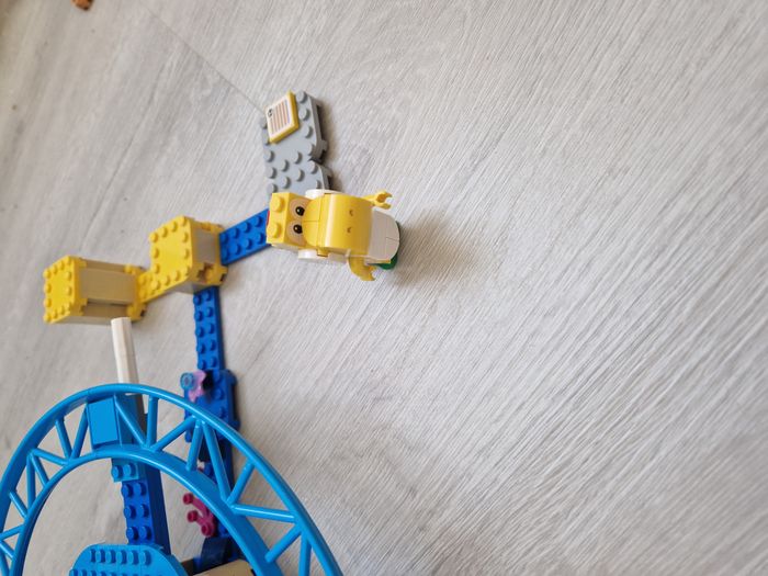 Lego Mario 71400 - photo numéro 3