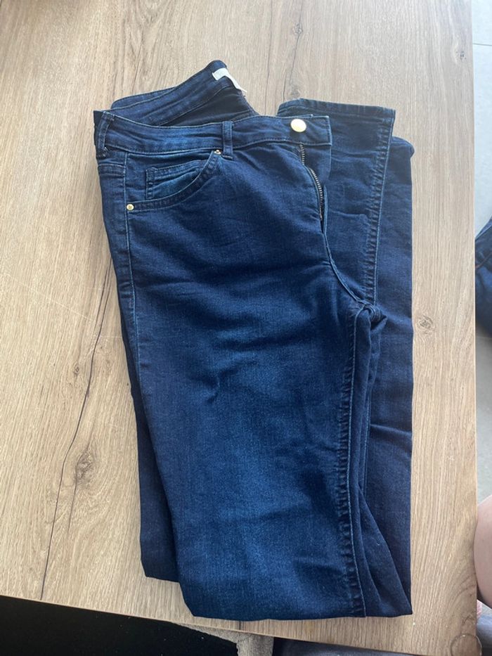 Jean H&M