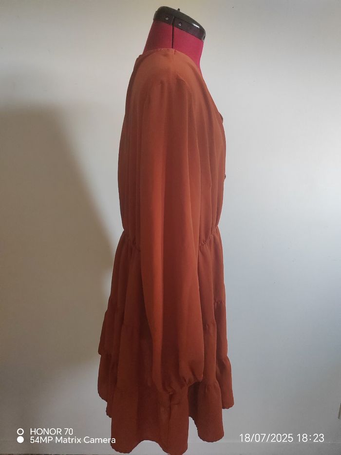 Robe legere fluide - photo numéro 2