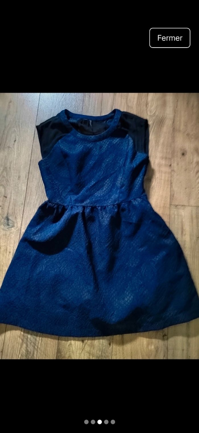 Robe chic - photo numéro 3