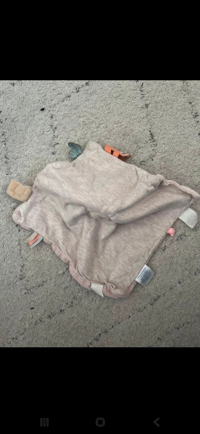 Doudou lama noukies - photo numéro 2