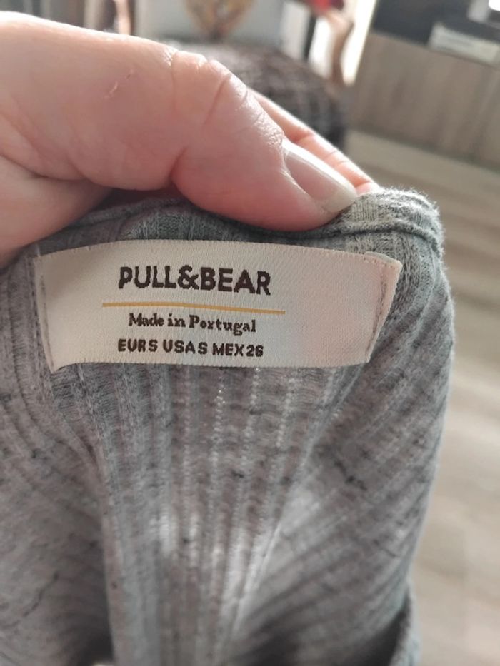 Tunique Pull&bear - photo numéro 3