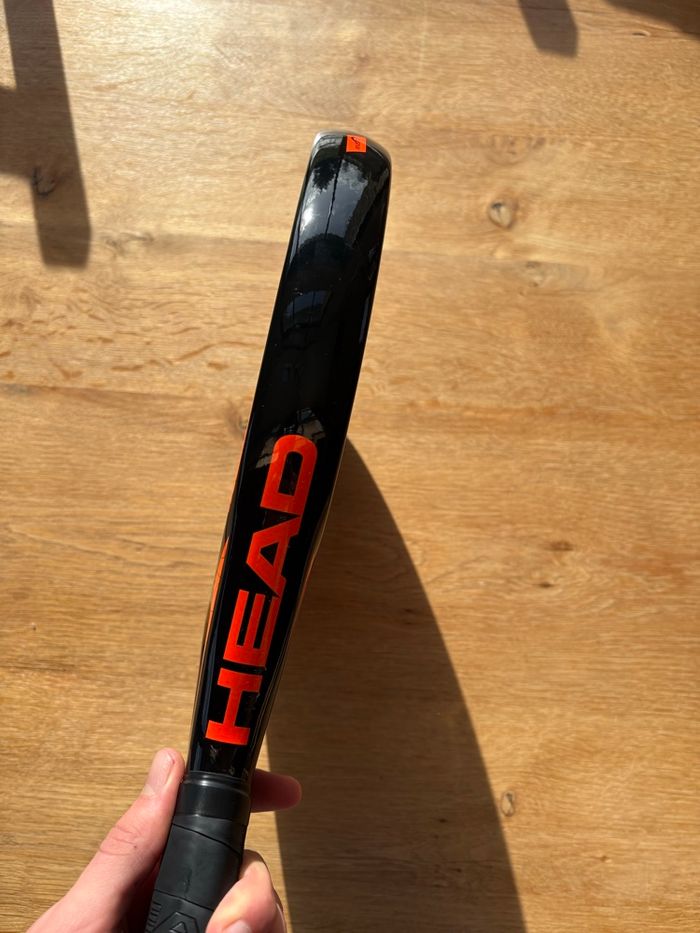Raquette padel Head Calibre Limited Édition - photo numéro 2