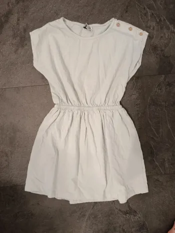 Robe tape a l'oeil