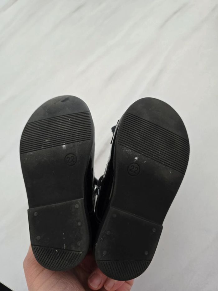 Chaussure fille - photo numéro 3