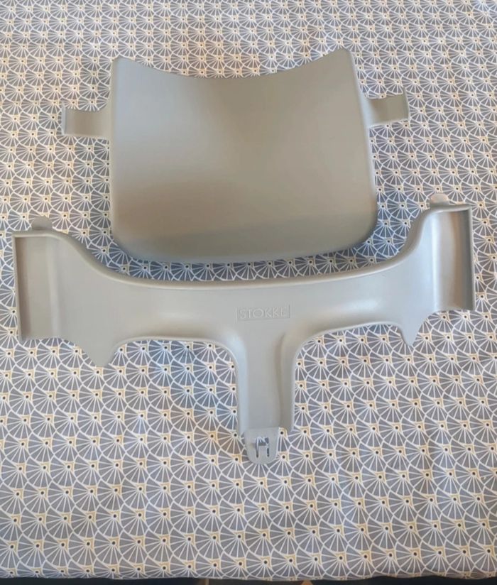 Baby Set Gris - Stokke