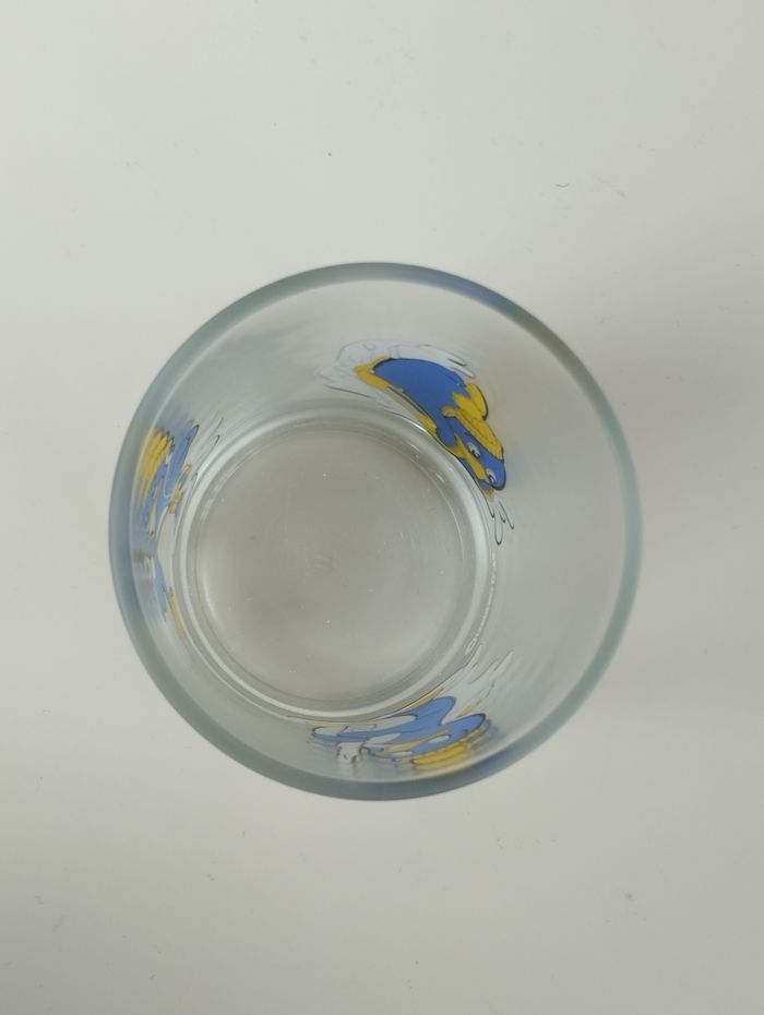 Verre Ferrero - photo numéro 6