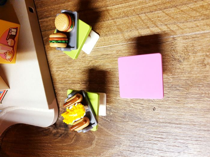 Playmobil - Centre commercial - photo numéro 3