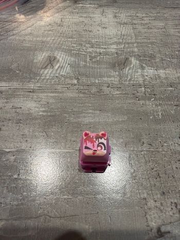 Clickeez série 1 NeoGelato