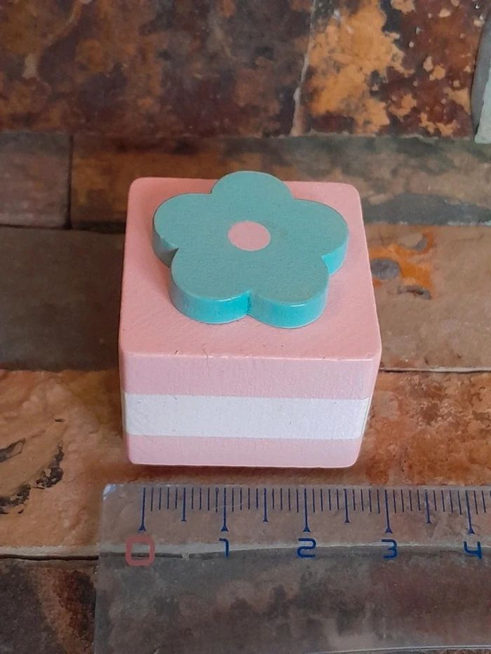 Accessoire pour dînette C. Cannes