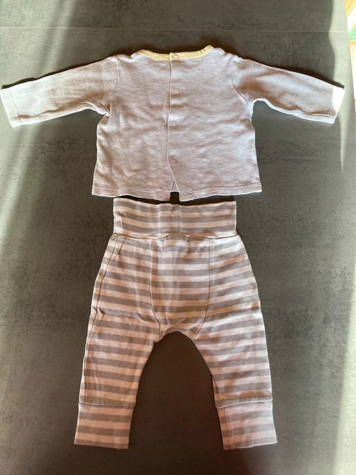 Ensemble 3 mois - photo numéro 5