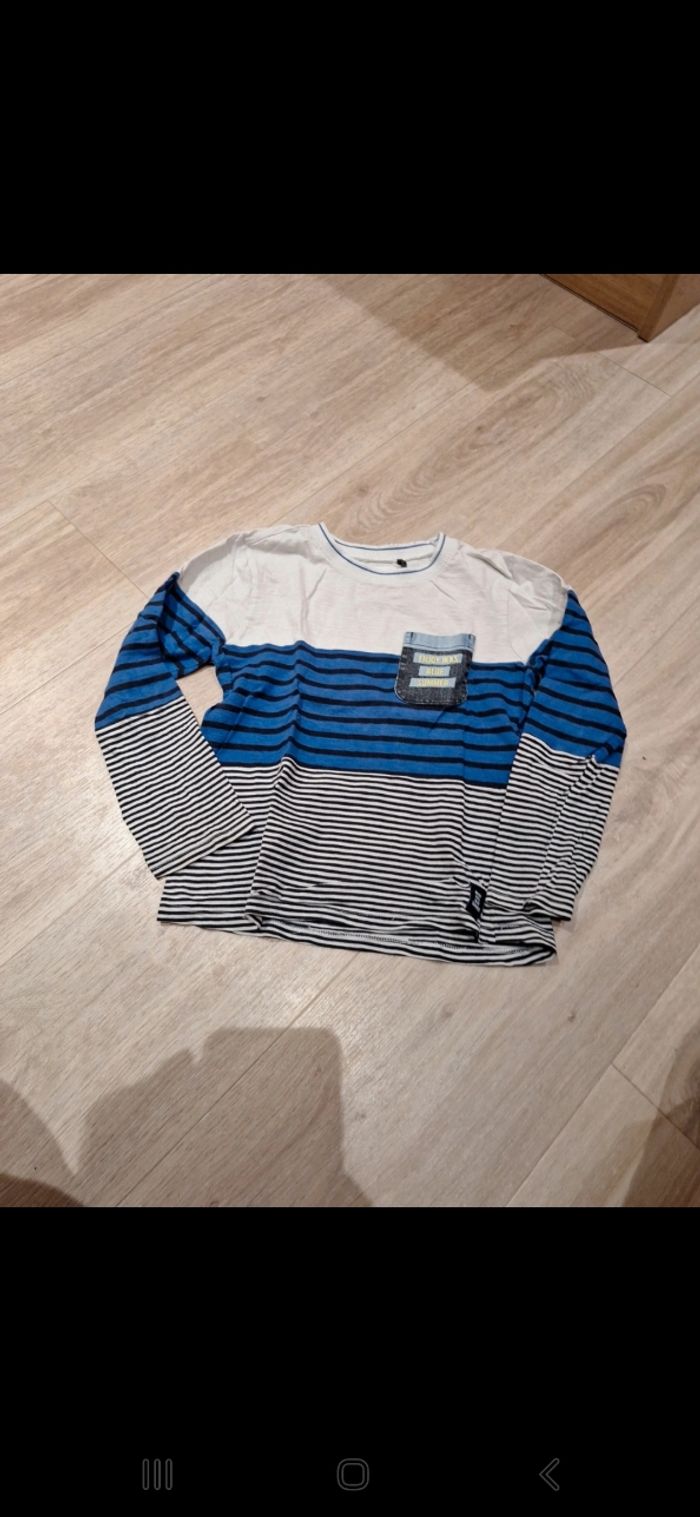 T-shirt ML