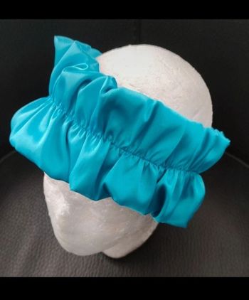 Large bandeau adulte