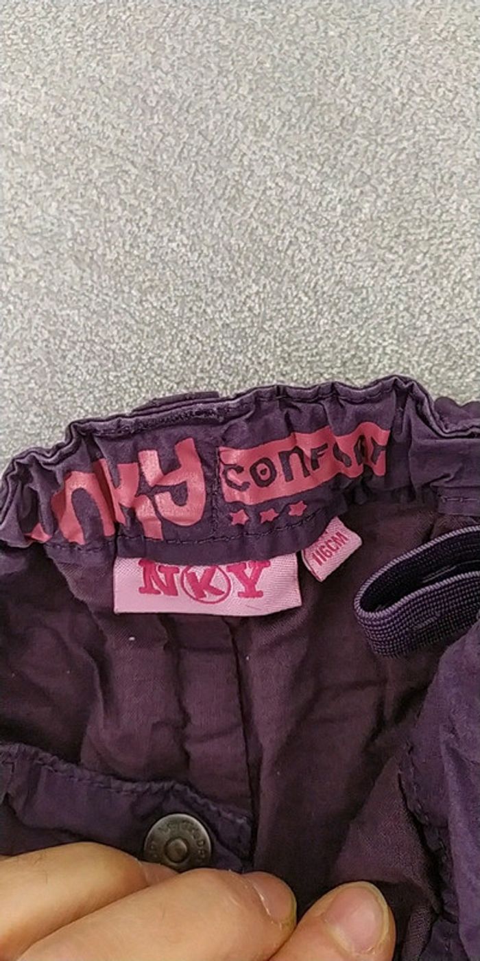 Pantalon chaud - photo numéro 3