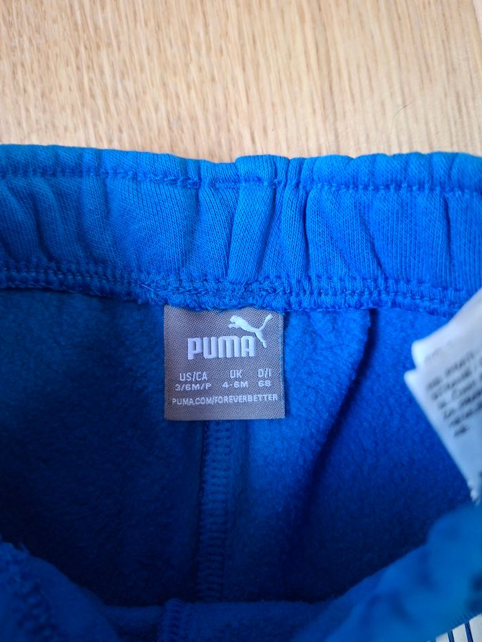 Ensemble Puma 3mois - photo numéro 5