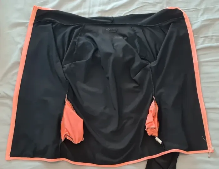 Veste de sport - photo numéro 6