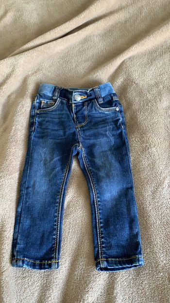 Jeans 6 mois