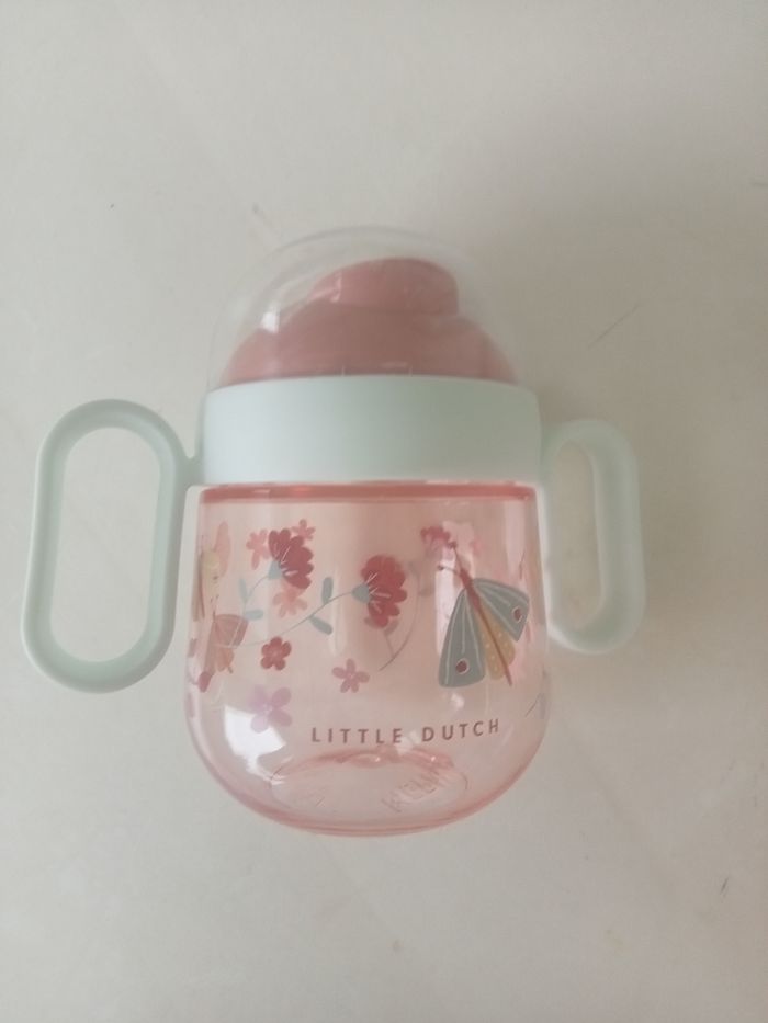 Lot tasse mepal little dutch - photo numéro 2