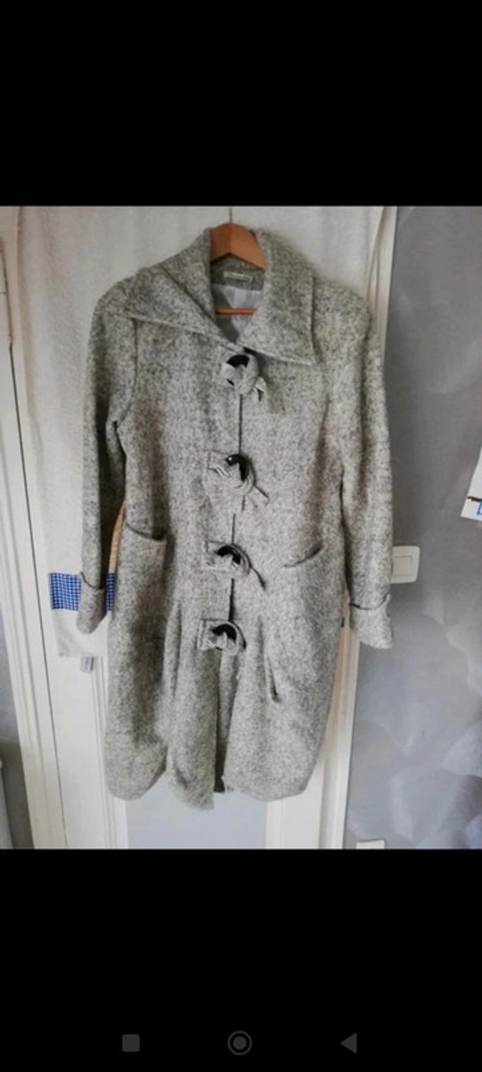 Manteau Sweetissima