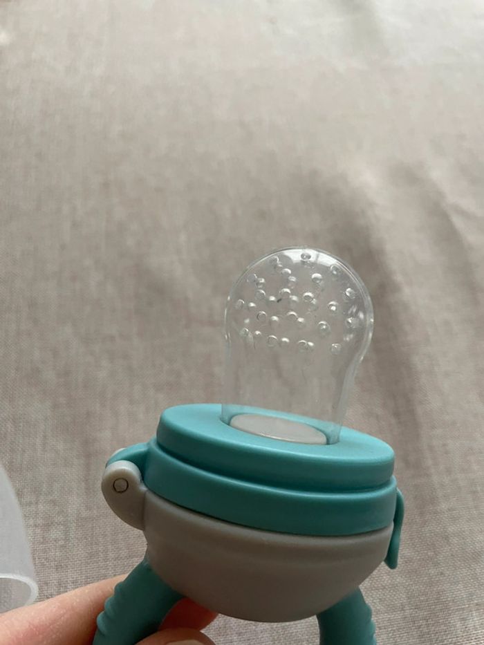 Grignoteur - photo numéro 3