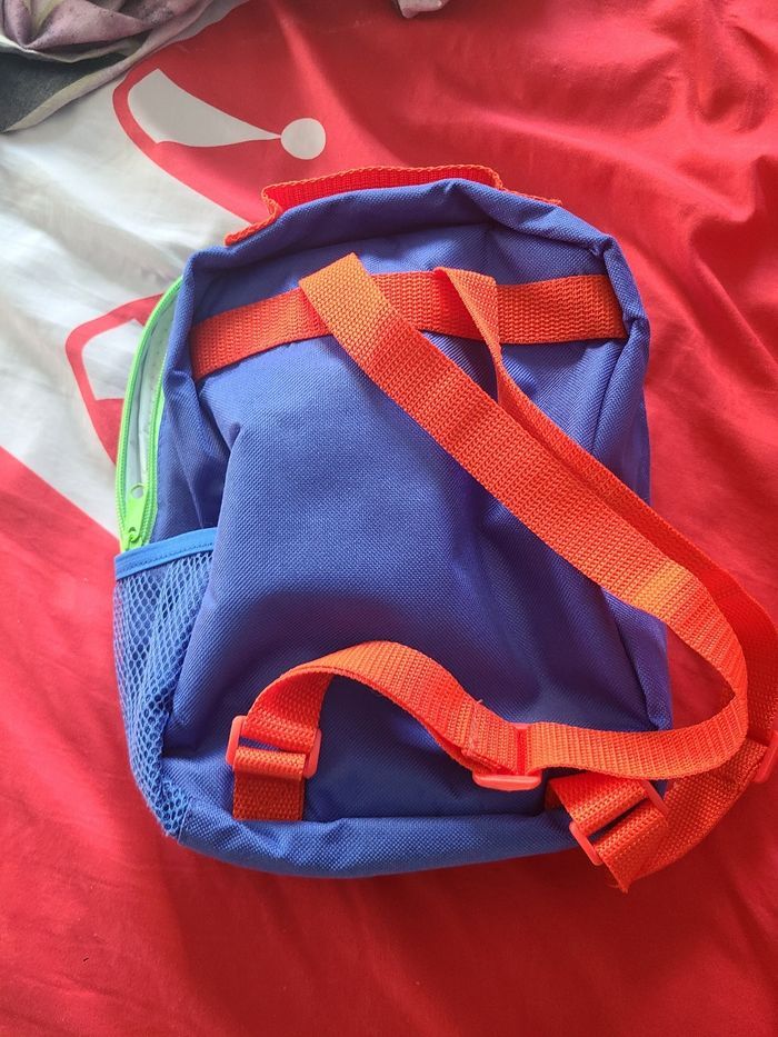 Sac a dos isotherme - photo numéro 2