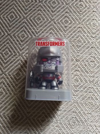 Transformer