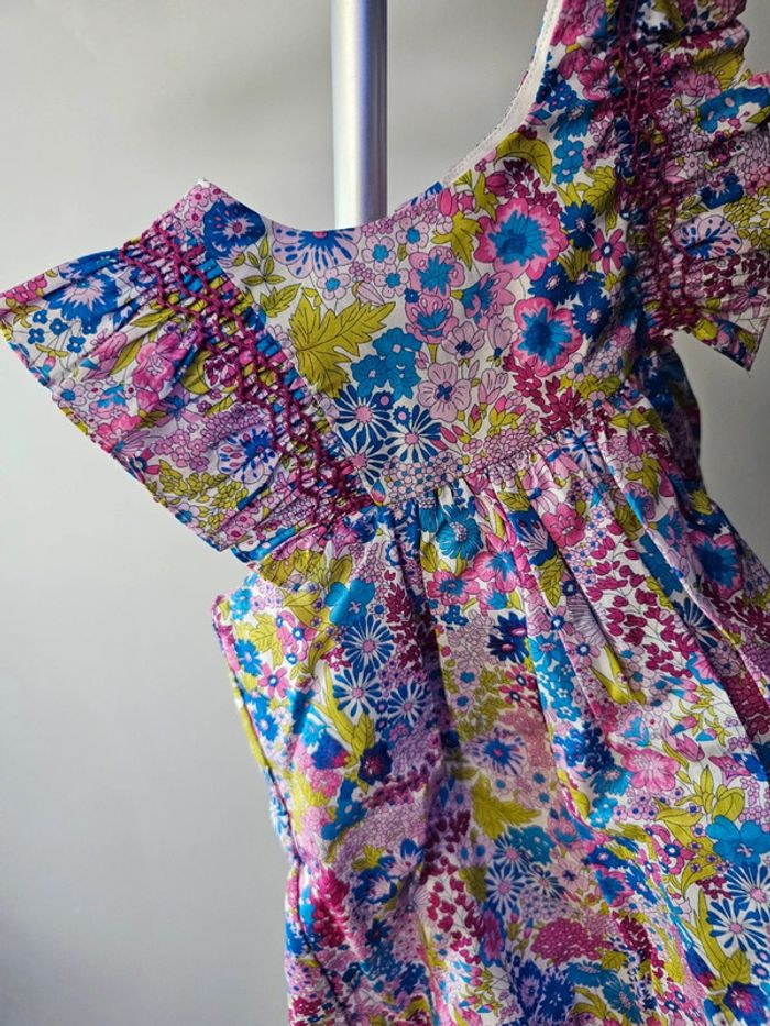 Robe Jacadi bébé neuve - photo numéro 7