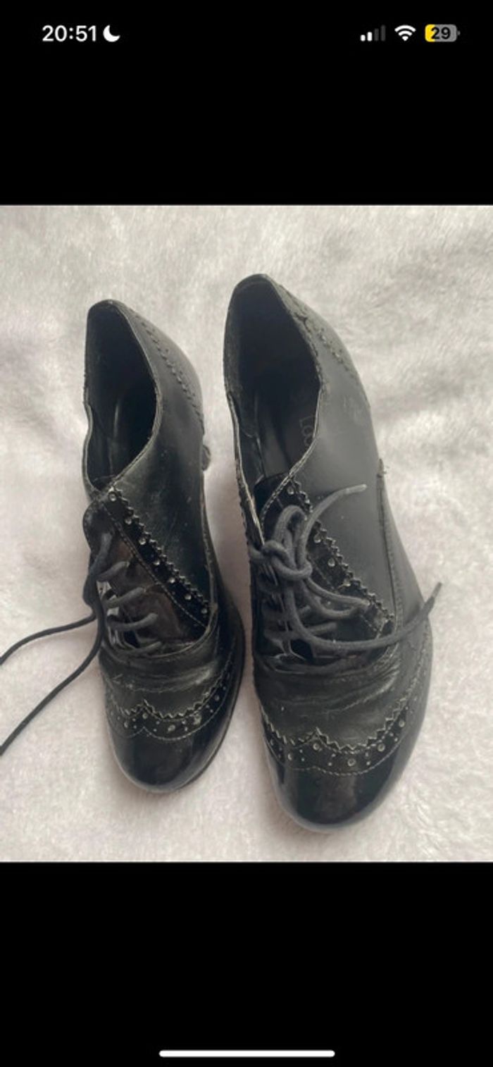 Chaussures - photo numéro 5