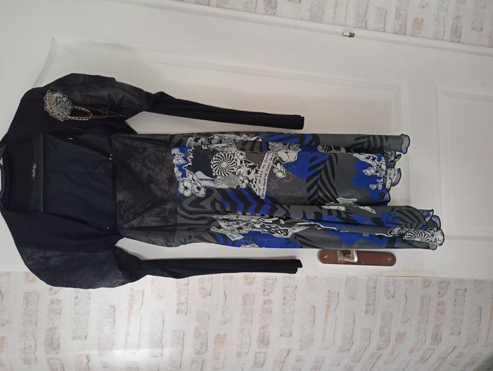 Robe  Angel Never Die