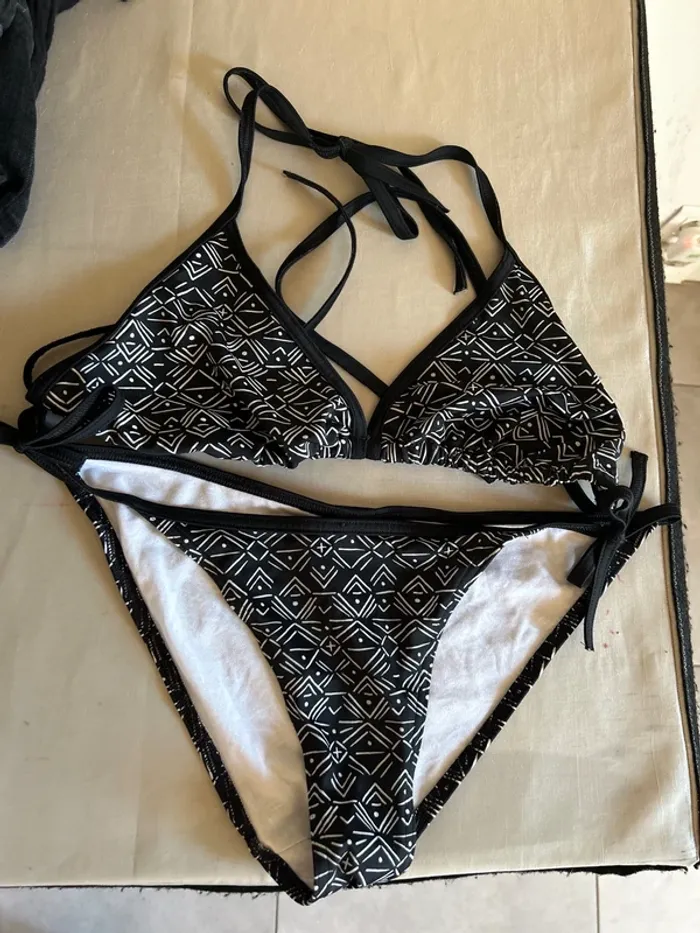 Maillot de bain