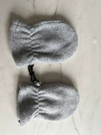 Moufles