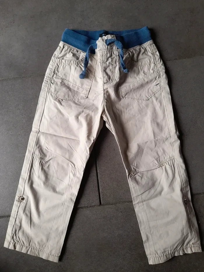 Pantalon - photo numéro 4
