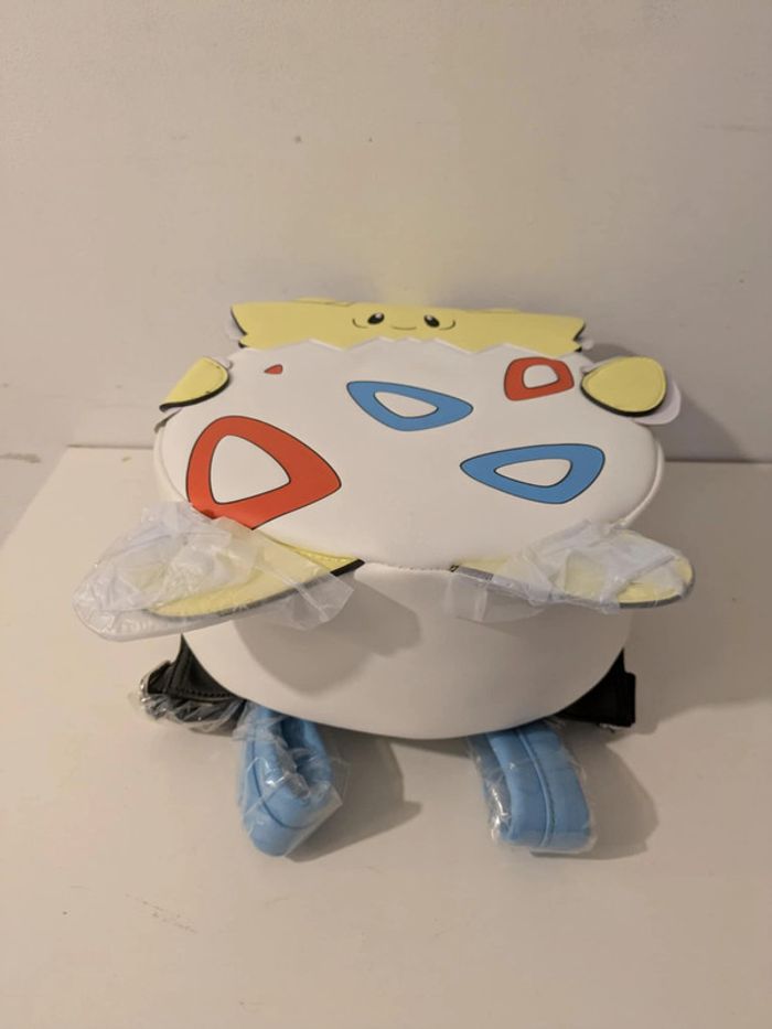 Loungefly Pokemon Togepi - photo numéro 5